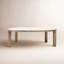 Table basse en marbre Sterling