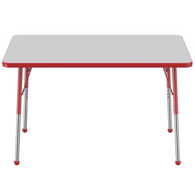 Rectangular Classroom Table