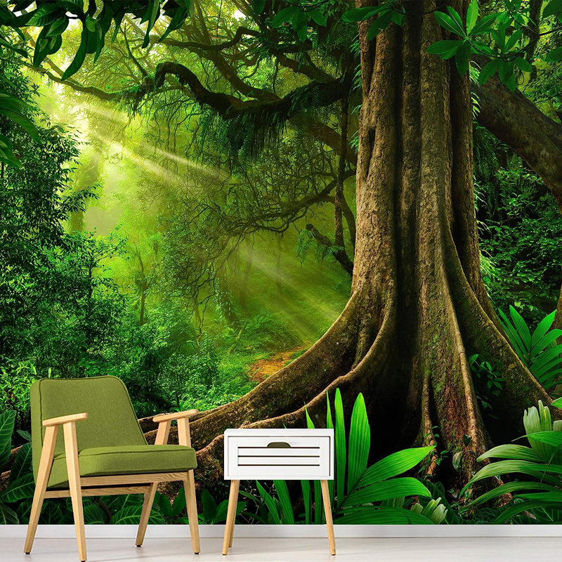 Peel & Stick Border, 66" L x 96" W