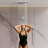 16" LED Thermostatic Shower System with Bluetooth Music, 6" Rainfall Shower faucet with Handheld  Shower-93853353