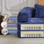 Canapé modulaire Loveseat Boneless-129207218-129207219