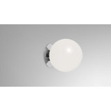 Mezzo 1 - Light Flush Mounted Sconce