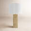 Lampe Fajeable