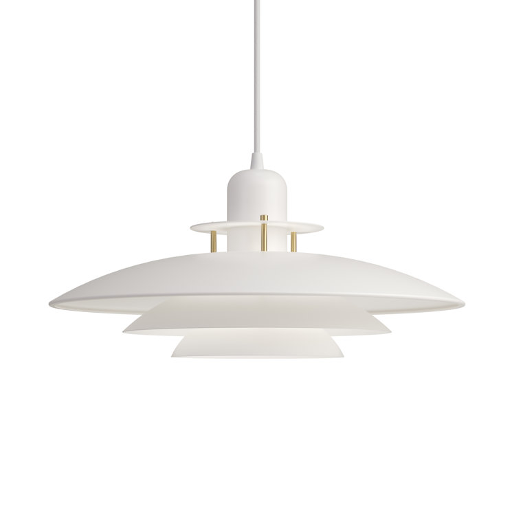 Primus 1 - Light Unique/Statement Pendant