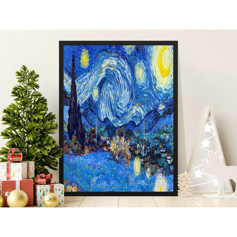 Chapmon Single Picture Frame Print, 81.28 cm H x 60.96 cm W