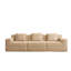 Canapé modulaire 3 places-1504292000