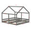 Lit simple Schwabe par Isabelle & Max-399550568