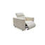 Juno Power Recliner Chair Off White-1448044118