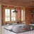 33.88'' L Single Bowl Granite Kitchen Sink