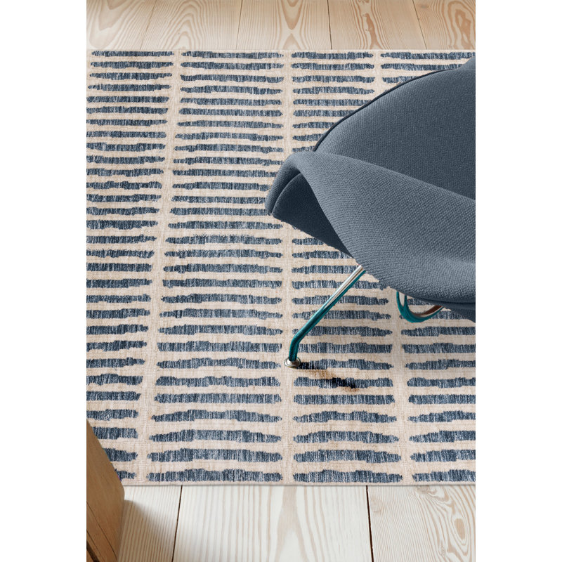 Nueva Geometric Area Rug, Rectangle 120cm x 170cm