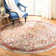 Orkney Performance Geometric Rug