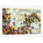 Toile tendue