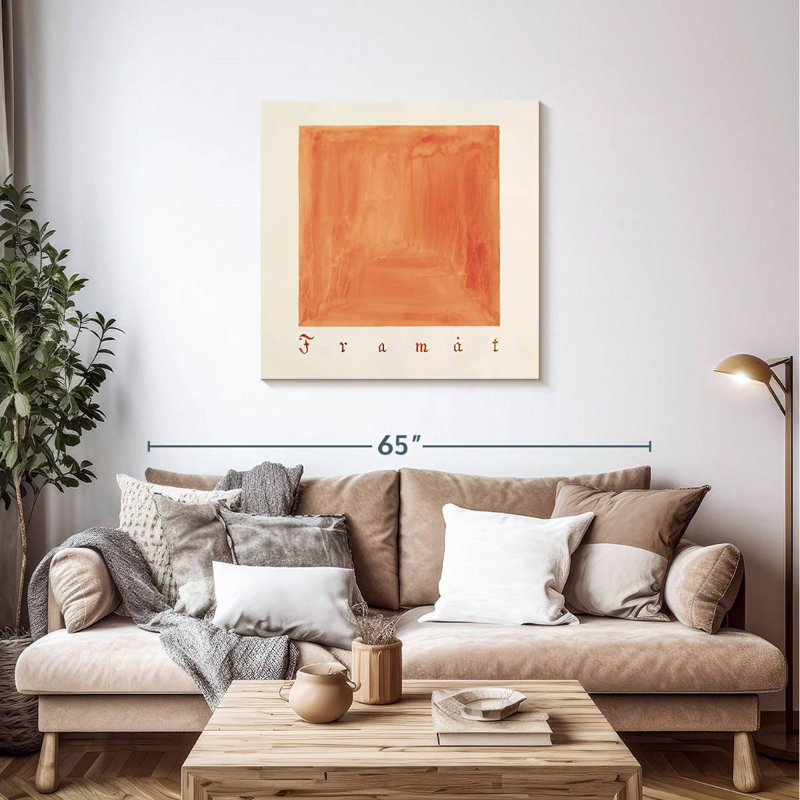 Avery Forwards Parsifal Series Grp 2 Sec 4, 36" H x 36" W