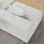Canapé modulaire à compression Daijha-122062050