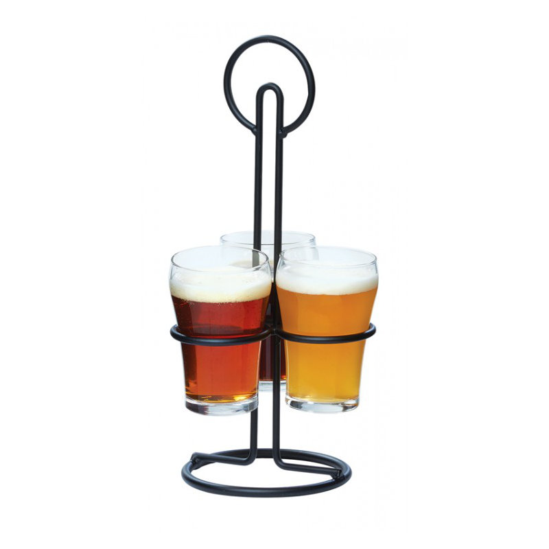 Trio Taster Caddie