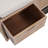 Solid Wood Drawer Storage Bench, Shoe Storage Cabinet, Shoe Bench, Entryway Shoe Cabinet-118760969