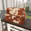 Georgine 2 - Piece Handmade Decorative Box-540006816