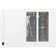 11,700/12,200 BTU 230V Window-Mounted Air Conditioner with 9,200/11,200 BTU Supplemental Heat Function