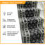 Stair Runner Geometric Area Rug-606545049