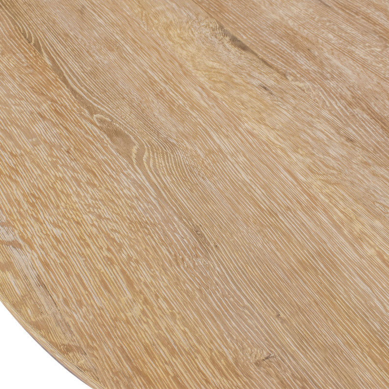 Round Dining Table