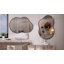 Miroir mural Lunara-2042146731
