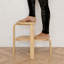 Altura 2 - Step Accent Ladder-535087521
