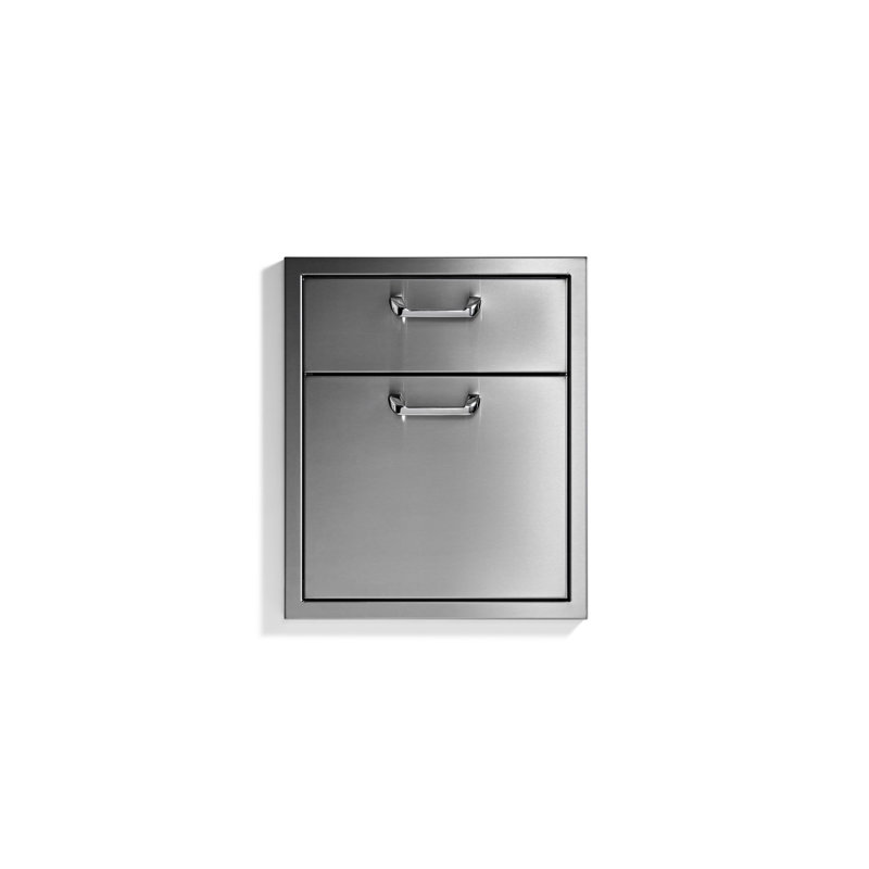 Drop-In Drawer
