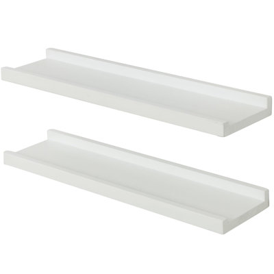 Sahana Floating Shelf