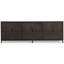 Lisbon 103" Sideboard