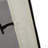 Replacement Mesh Sidewall Netting For Patio Gazebos And Canopy Tents With Zippers (Sidewall Only)