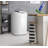 Danby Classic 4.4 Cubic Feet Freestanding Mini Fridge-447015755