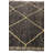 Julian Black Rug