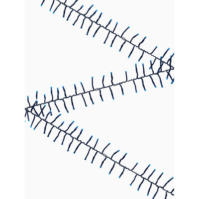 749cm 500 - Bulb Standard String Light