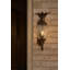 Plantation 1 Light Wall Lantern