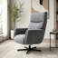 Fauteuil inclinable électrique pivotant-1075463191