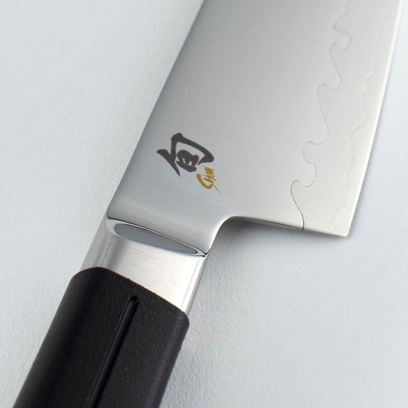 Shun Chef's Knife, 6"