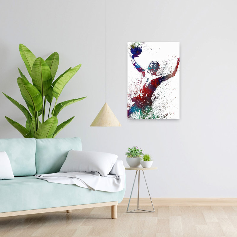 Print, 60.96cm H x 40.64cm W
