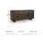 Cato Accent Cabinet