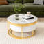 Table basse gigogne Kreig-1336051981