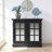 3-mirrored Acrylic Door 45'' Wide Storage Sideboard - Mdf & Decorative Laminate Cabinet With Adjustable Shelves For Living, Dining And Kitchen Spaces-332673283-332673284