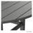 POLYWOOD Round 37" Conversation Table-9552079