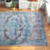 Gutshall Oriental Indoor Rug