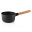 1.5L Non-Stick Aluminum Saucepan