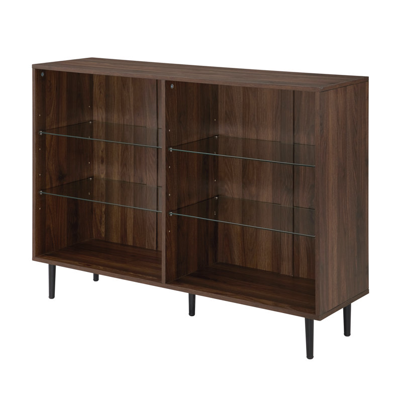 Cavender 122cm Sideboard, Dark Walnut