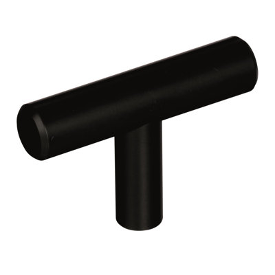 Bar Pulls 1 15/16" Length Bar Knob