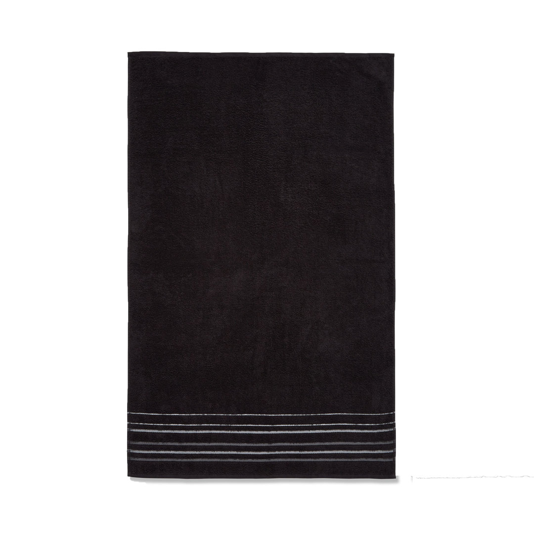 Java Stripe Soft & Absorbent Cotton Towels