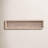 Natural Wood Veneer with Engineered Plywood Wall Bathroom Shelves-306157334-515020788