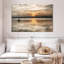 Coucher de soleil doux Alvord-107867472