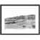 Hastings, From The Pier 1890 by Francis Frith - Single Picture Frame Print