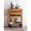 Kym Solid Wood 60cm W 2 - Drawer Chest of Drawers